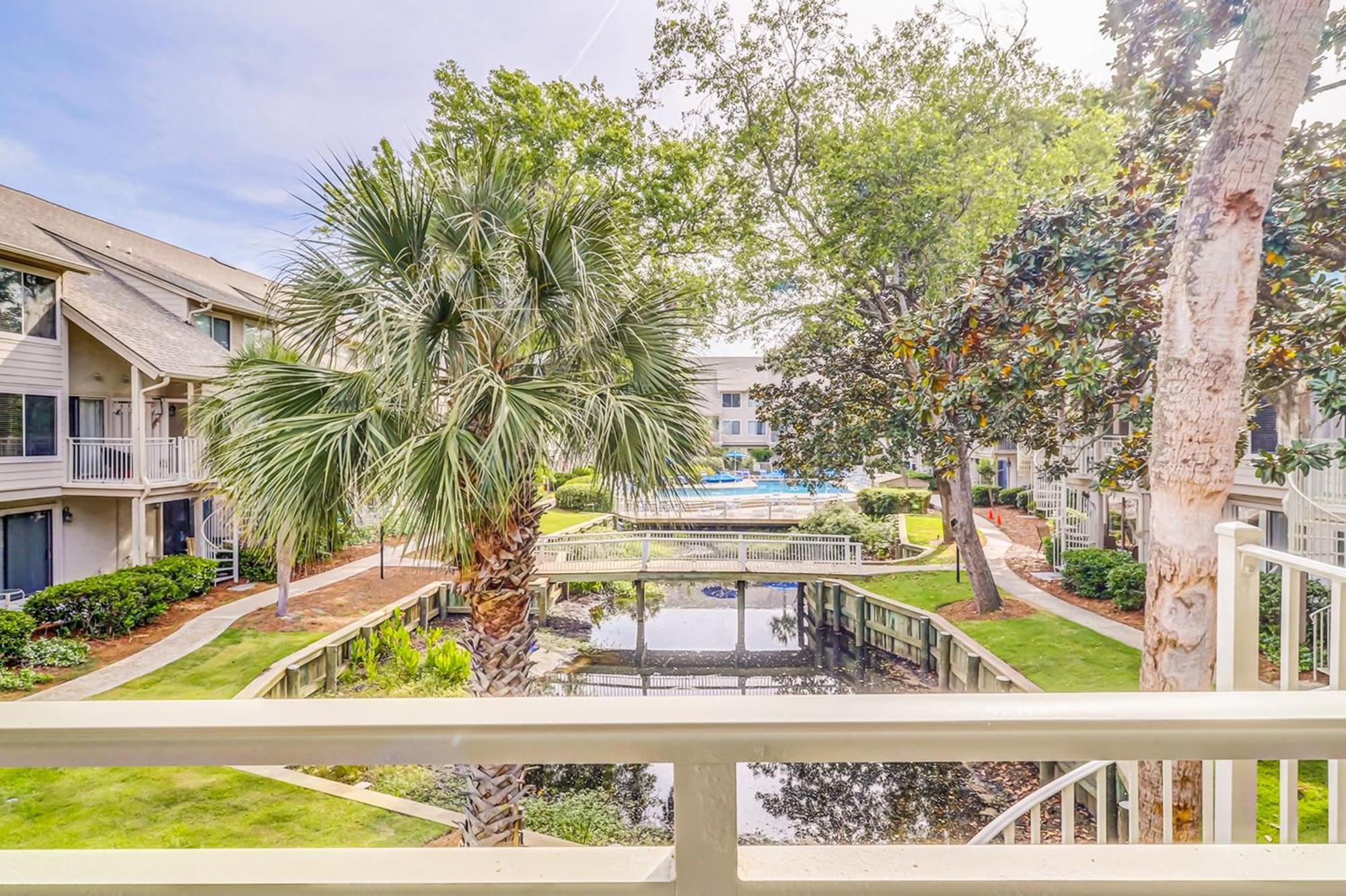 Courtside Villa Hilton Head Island Oda fotoğraf